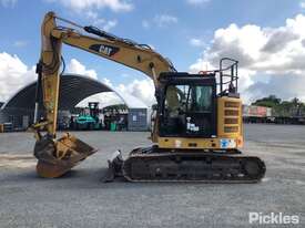 2017 Caterpillar 315FLCR - picture1' - Click to enlarge