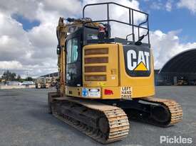 2017 Caterpillar 315FLCR - picture2' - Click to enlarge