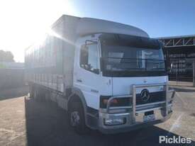 2004 Mercedes Benz Atego 2328 - picture0' - Click to enlarge