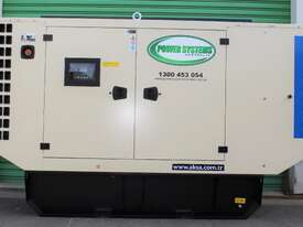 APD145C Standby Generator 145 KVA - picture0' - Click to enlarge