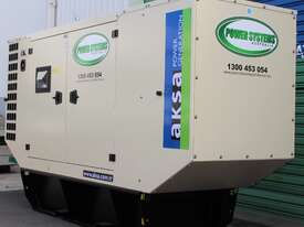 APD145C Standby Generator 145 KVA - picture0' - Click to enlarge