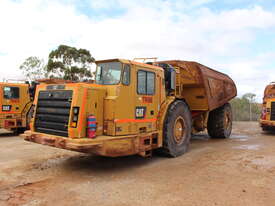 CATERPILLAR AD60 KNW UNDERGROUND HAUL TRUCK - picture0' - Click to enlarge