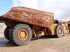 CATERPILLAR AD60 KNW UNDERGROUND HAUL TRUCK - picture0' - Click to enlarge