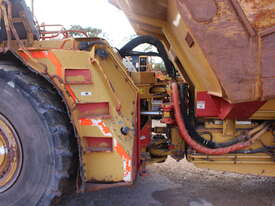 CATERPILLAR AD60 KNW UNDERGROUND HAUL TRUCK - picture1' - Click to enlarge