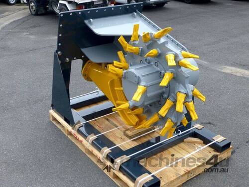 caption Jaden Dredge Cutter - Model: S60, Built Tough & Designed to Last!