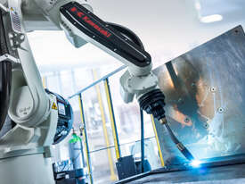 Industrial Welding Robot Solution - picture0' - Click to enlarge