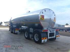 Tieman Stainless Steel Tanker B Double Set - picture2' - Click to enlarge