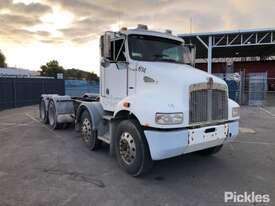 2008 Kenworth T358 - picture0' - Click to enlarge