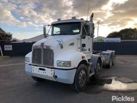 2008 Kenworth T358 - picture0' - Click to enlarge