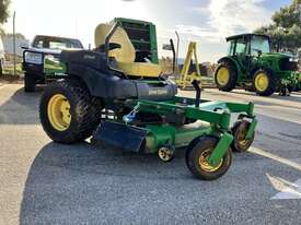 2002 John Deere 757 Mowers Zero Turn - picture0' - Click to enlarge