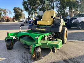 2002 John Deere 757 Mowers Zero Turn - picture0' - Click to enlarge