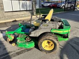 2002 John Deere 757 Mowers Zero Turn - picture1' - Click to enlarge