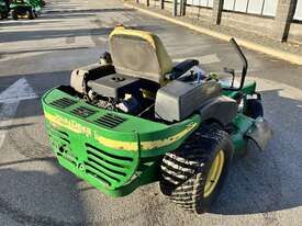 2002 John Deere 757 Mowers Zero Turn - picture2' - Click to enlarge