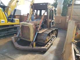 1977 Caterpillar D6D SA Bulldozer *DISMANTLING* - picture0' - Click to enlarge