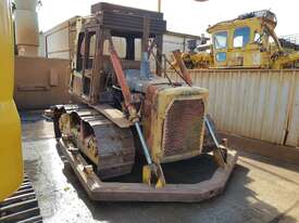 1977 Caterpillar D6D SA Bulldozer *DISMANTLING* - picture0' - Click to enlarge