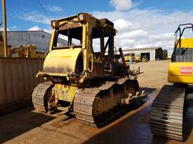 1977 Caterpillar D6D SA Bulldozer *DISMANTLING* - picture1' - Click to enlarge