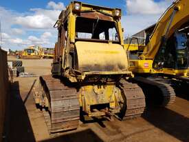 1977 Caterpillar D6D SA Bulldozer *DISMANTLING* - picture2' - Click to enlarge