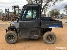 2020 Polaris Ranger EV - picture1' - Click to enlarge