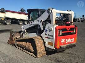 Bobcat T-770 - picture2' - Click to enlarge