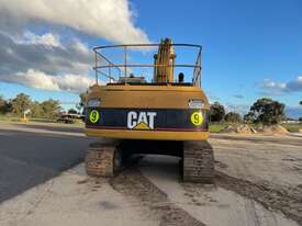 Excavator CAT 330CL 30 Tonne One owner 1200 bucket 15415 hrs - picture2' - Click to enlarge