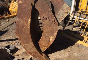 Norm Used   Grapple Bucket Norm Used   Grapple Bucket