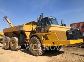 CATERPILLAR 740B Articulated Trucks - picture0' - Click to enlarge