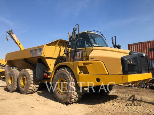 CATERPILLAR 740B Articulated Trucks