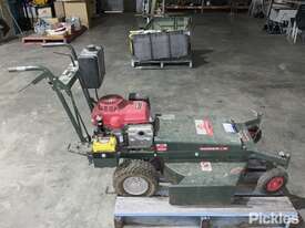 Deutscher H660 Lawn Mower - picture0' - Click to enlarge