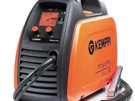 Kemppi Minarc MIG EVO 170 MIG Welder - picture0' - Click to enlarge