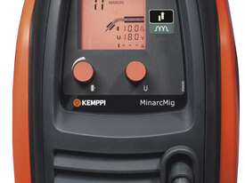 Kemppi Minarc MIG EVO 170 MIG Welder - picture0' - Click to enlarge