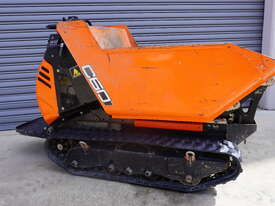 Cormidi C60 Tracked Mini Dumper - picture0' - Click to enlarge