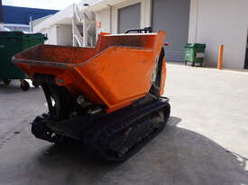 Cormidi C60 Tracked Mini Dumper - picture1' - Click to enlarge