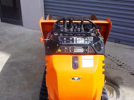 Cormidi C60 Tracked Mini Dumper - picture2' - Click to enlarge