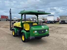 John Deere Progator - picture0' - Click to enlarge