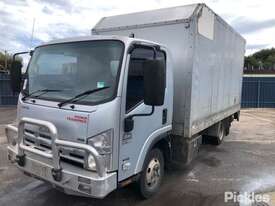 2009 Isuzu NPR 275 MWB - picture1' - Click to enlarge