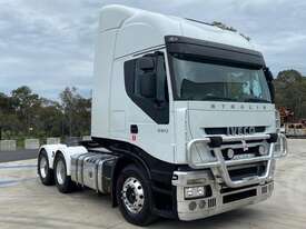 Iveco Stralis - picture0' - Click to enlarge