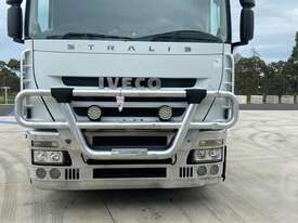 Iveco Stralis - picture1' - Click to enlarge