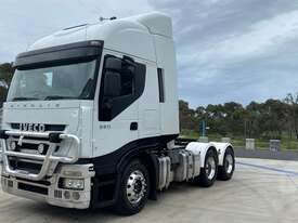 Iveco Stralis - picture2' - Click to enlarge