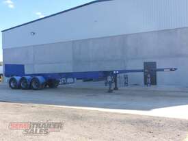 Ophee 40FT Skel Trailer - picture0' - Click to enlarge