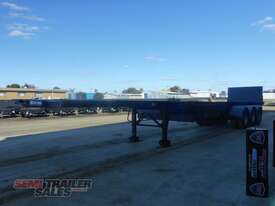 Ophee 40FT Skel Trailer - picture0' - Click to enlarge