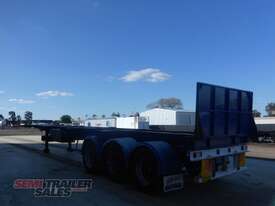 Ophee 40FT Skel Trailer - picture2' - Click to enlarge