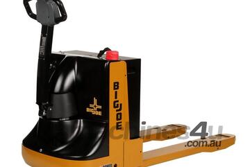 BIG JOE WALKIE PALLET TRUCK WPT45