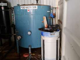 500kW Diesel Boiler - picture1' - Click to enlarge