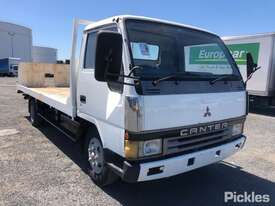 Mitsubishi Canter - picture0' - Click to enlarge