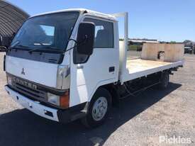 Mitsubishi Canter - picture0' - Click to enlarge