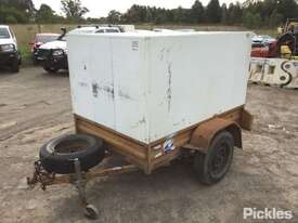 2002 MAK Trailers - picture0' - Click to enlarge