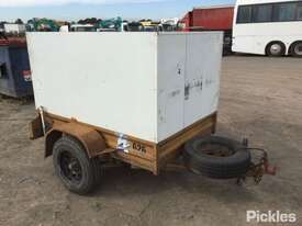 2002 MAK Trailers - picture0' - Click to enlarge