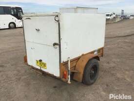 2002 MAK Trailers - picture2' - Click to enlarge