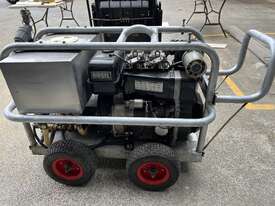 KOHLER DIESEL PRESSURE WASHER 5000/6500 PSI - picture0' - Click to enlarge