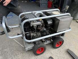 KOHLER DIESEL PRESSURE WASHER 5000/6500 PSI - picture0' - Click to enlarge